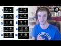Call of Duty: Ghosts - PRESTIGE EMBLEMS 1 - 10th ALL! - (COD Ghost Multiplayer Icons Symbols)