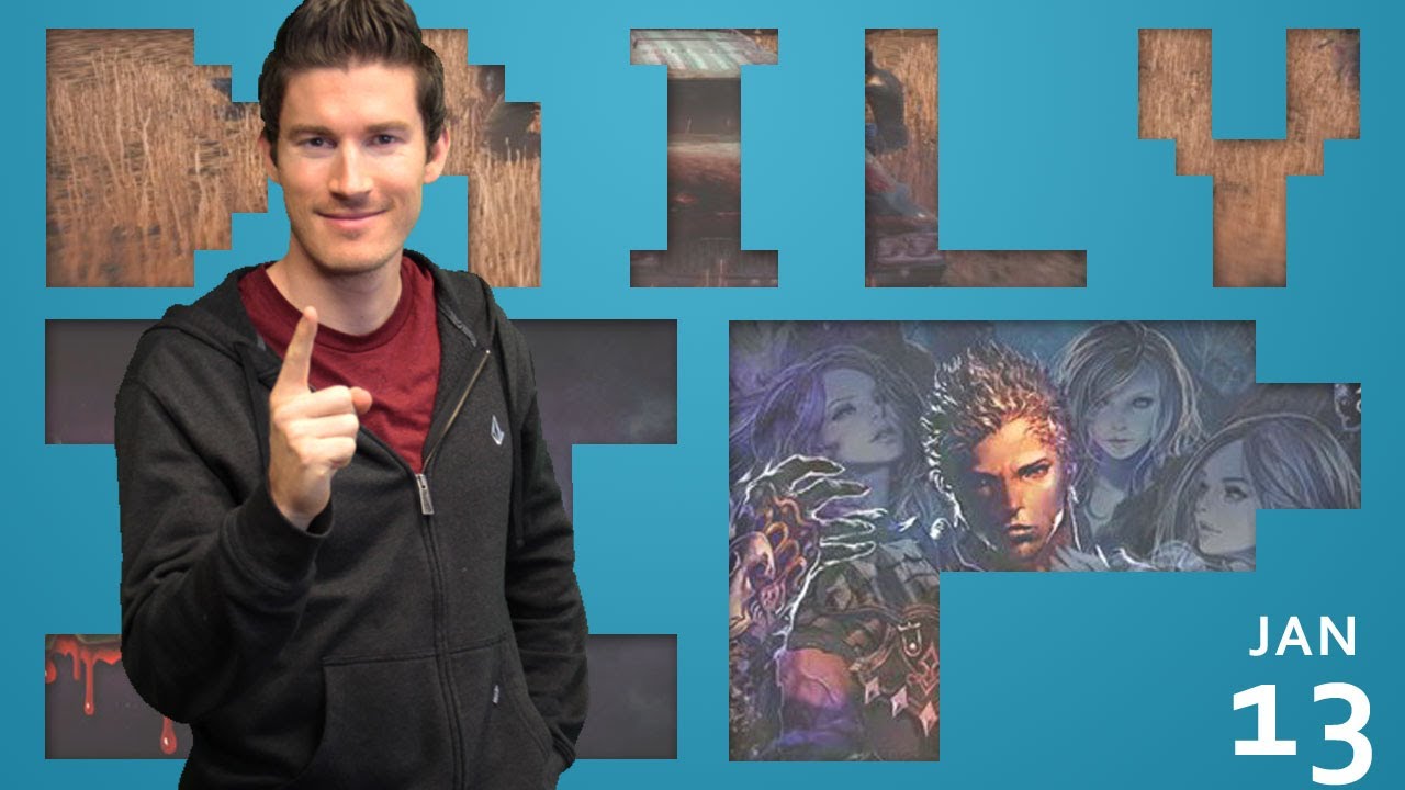 Arcane Chronicles Closed Beta, A State of Decay MMO and more! | The Daily XP January 13th