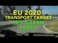 Renewable Revolution: Watch How Bales of Hay Turn Into Energy