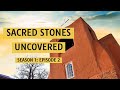 Sacred Stones Uncovered Episode 2 Old Sheldon Church Ruins, San Miguel Chapel and Ritual Kivas  S1