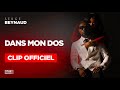 Serge Beynaud - Dans mon Dos - Clip officiel