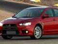 2008 Mitsubishi Lancer Evolution X by Inside Line