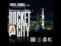 Kristmas Feat. ST 2 Lettaz & Jackie Chain - Triple Stacks