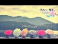 You, me, her. Part 4 [I win]