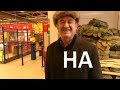 100 Höjdare - Gubbarna på Coop Extra