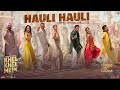 KHEL KHEL MEIN HAULI HAULI  Akshay K, Guru Randhawa, YO YO Honey Singh, Neha, Ammy, Taapsee, Vaani