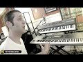 Nicolay: Pro Tools and Ableton Live Rigs | In The Studio | WinkSound