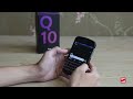 Q10 - Đánh giá chi tiết BlackBerry Q10 - CellphoneS