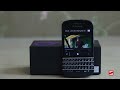 Q10 - Đánh giá chi tiết BlackBerry Q10 - CellphoneS