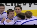 The Saint Thomas Academy Cadets: 2011 Minnesota High School Hockey State Champions