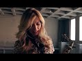 Candy Dulfer about her Free Wind alto saxophone