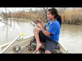 Fishing Isn't Always Just About Fishing