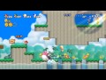 New Super Mario Bros. Wii - Episode 17 (Part 1)