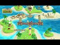 New Super Mario Bros Wii - Part 6 World 4 Complete