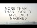 Lifted - Naughty Boy (Lyric Video) HD