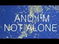 Lifted - Naughty Boy (Lyric Video) HD