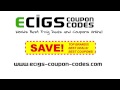v2 Cigs Coupon Codes Save 15% Max
