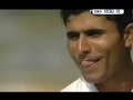 Michael Atherton 125 v Pakistan, Karachi, 2000