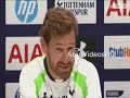 AVB: Bale move imminent