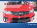 2010 Kia Forte Koup Video - Kelley Blue Book - NY Auto Show