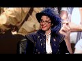 QI S09E15 (Shakespeare Special)