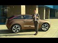 Официальное видео LADA XRAY.HD official video