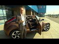 Официальное видео LADA XRAY.HD official video