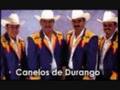 LOS CANELOS DE DURANGO