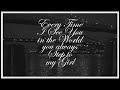 Vampire Weekend - Step (Official Lyrics Video)
