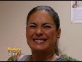 Nota en el programa Hoy