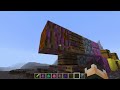 Minecraft Mod Showcase : MUTANT BIOME!