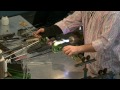 Studio Demonstrations: Tim Drier