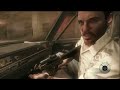 Call of Duty: Black Ops - Walkthrough: Level 1 - Part 1 (100% Intel)
