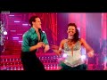 Professional Jive - Strictly Come Dancing - BBC