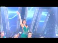 Professional Jive - Strictly Come Dancing - BBC