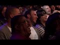 Aries Spears - Arnold Schwarzenegger Impression (+ Pacino vs. DeNiro in