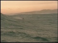 Sonny Miller Films Egypt with Laird & Kalama