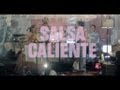 Meridian Brothers - Salsa Caliente | Recorded live at Matik Matik (2012) - Bogot / Grabado en vivo en Matik Matik el 21 de Septiembre de 2012 Buy Desesperanza album iTunes: ...