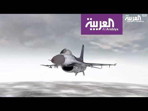 ما هي المواقع التي قصفها الطيران الإسرائيلي داخل سوريا - صوت وصوره لايف
