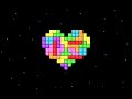 Electrixx - Tetris HD
