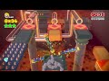 Super Mario 3D World - World Castle 100% (Nintendo Wii U Gameplay Walkthrough)