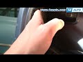How To Install Replace Outside Door Handle Chevy GMC Pickup Truck SUV 88-98 1AAuto.com
