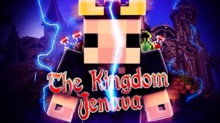 Thumbnail van The Kingdom JENAVA - MIDUSA en OORLOG LJORD? LIVE!