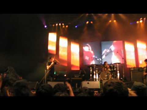 Concierto Crush Power Music