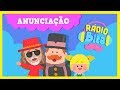 Rdio Bita - Anunciao ft. Alceu Valena