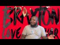 Tamar Braxton Love & War Album Review