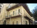 ירושלים הדירה שבה גר זבוטינסקי מנהיג הרוויזיוניסטים מרכז ירושלים בן שטח פינת בן סירא