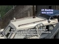 New series of UK Boating