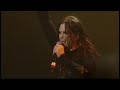 Ozzy Osbourne - Crazy Train (Live at Budokan 2002)