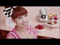Sweety - UNLUCKY GIRL!!
